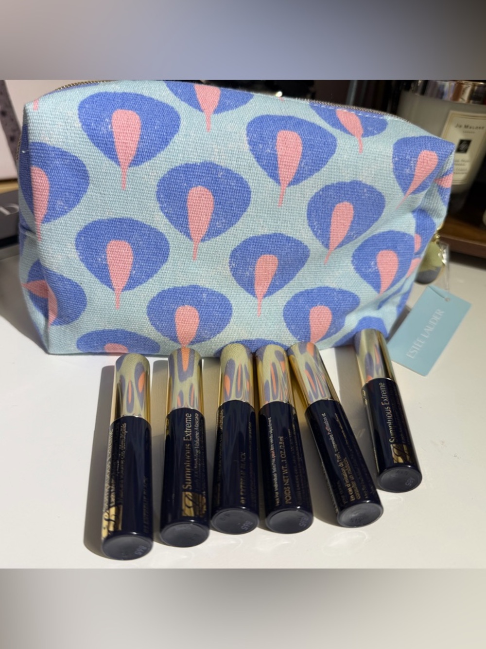 Estee Lauder mascara